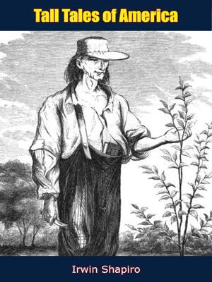 cover image of Tall Tales of America